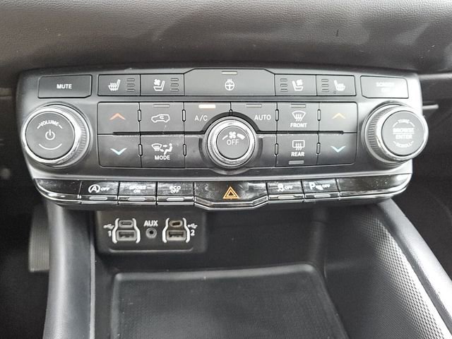 Used 2024 Dodge Durango GT image 20