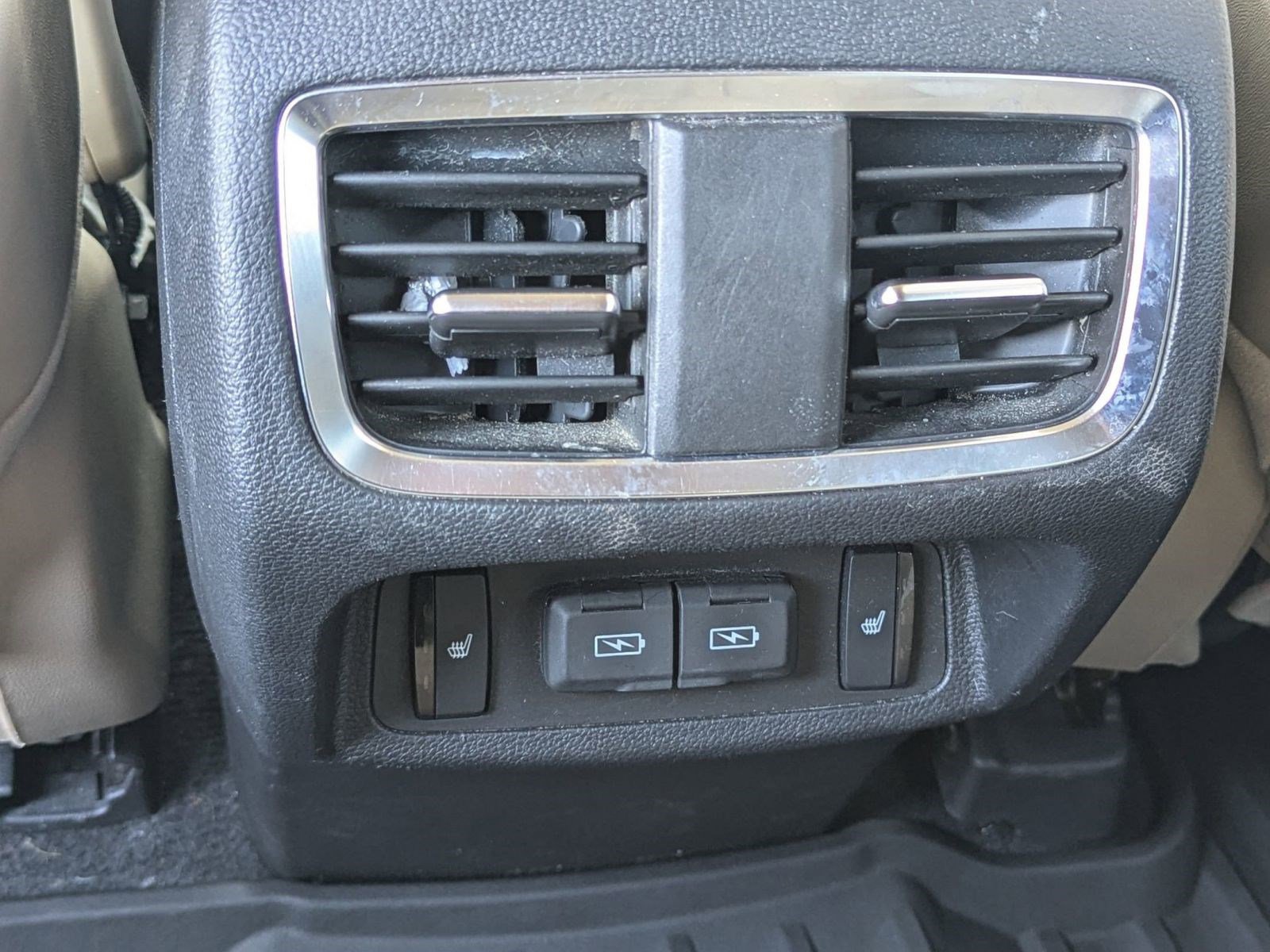 Used 2021 Acura RDX AWD w/ Advance Package image 26