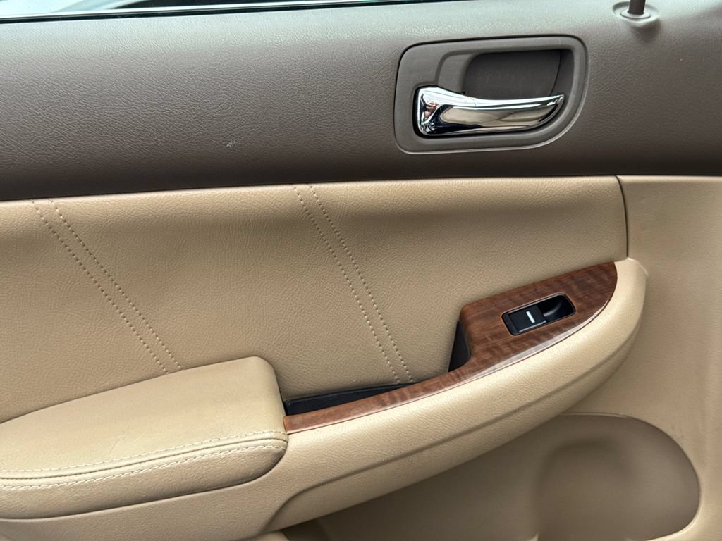 Used 2007 Honda Accord EX-L image 21