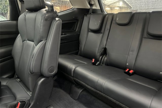 Used 2021 Subaru Ascent Limited w/ Technology Package image 15