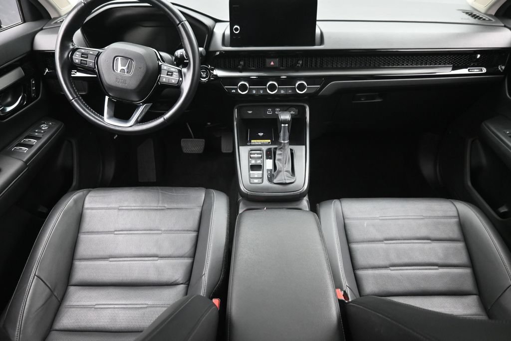 Used 2025 Honda CR-V EX-L image 16