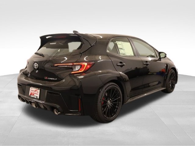 New 2026 Toyota Corolla GR AWD/4WD image 2
