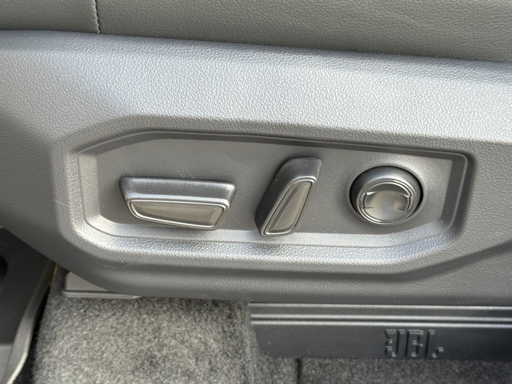 New 2026 Toyota Sequoia Limited image 18