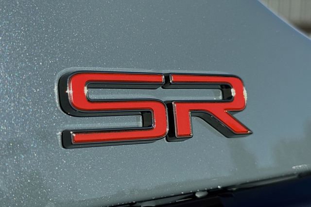 New 2025 Nissan Sentra SR image 21