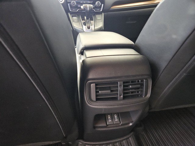 Used 2018 Honda CR-V EX-L image 18