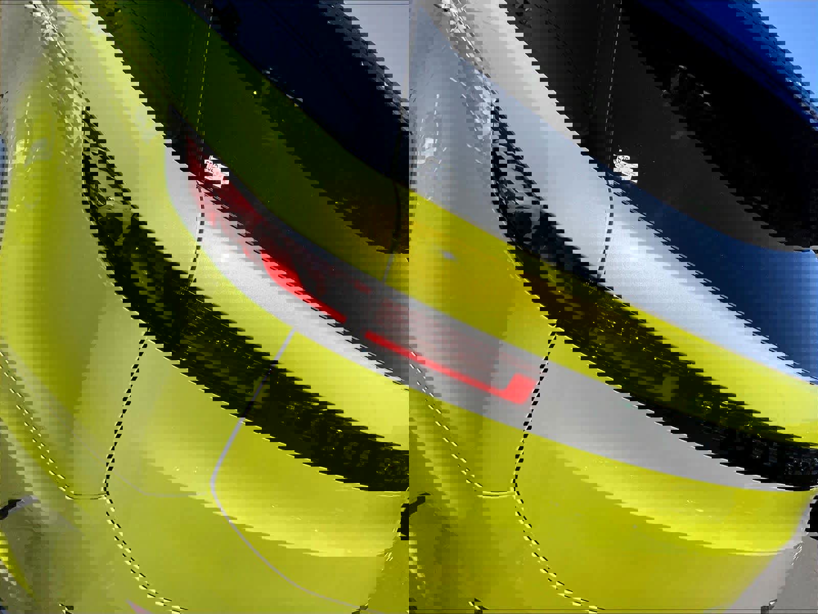 New 2025 Land Rover Range Rover Sport SV Edition Two image 25