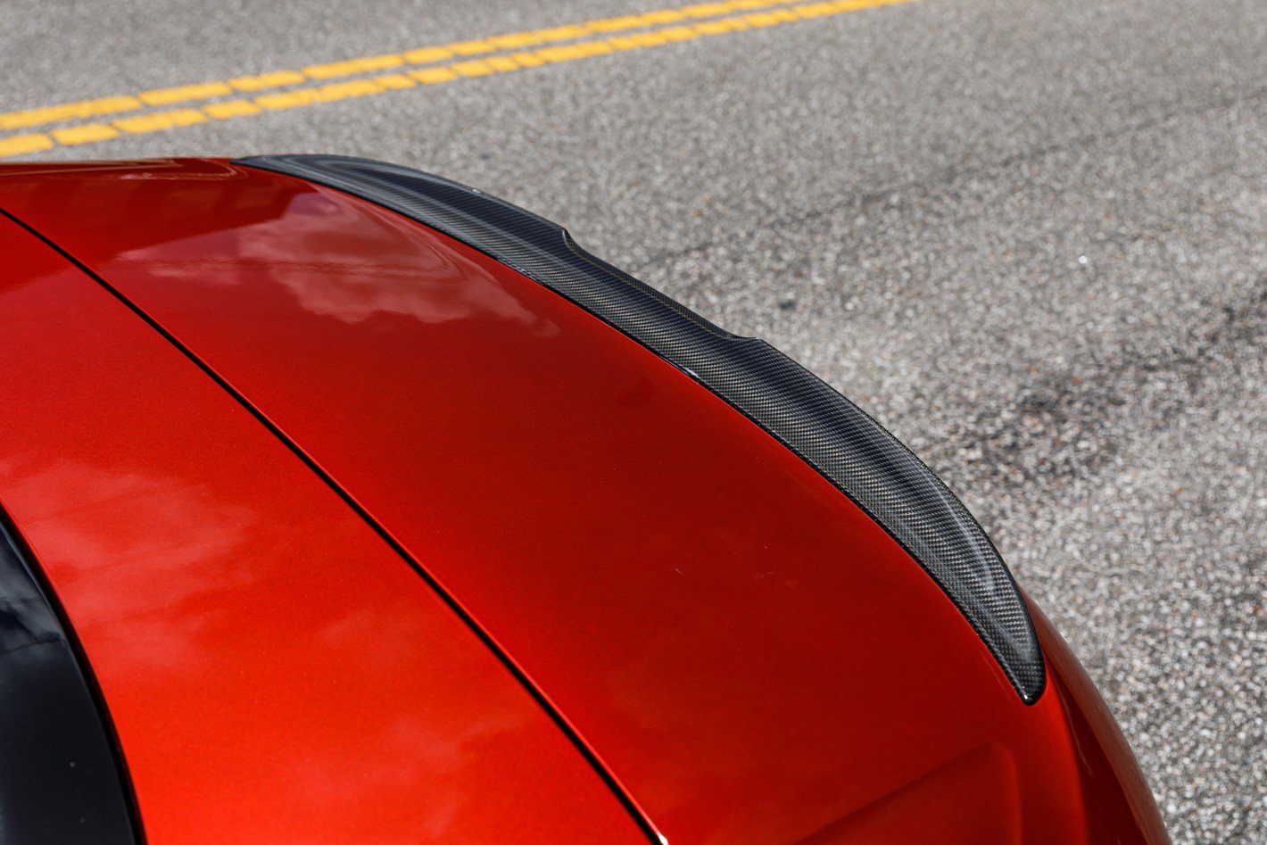 Used 2022 BMW M8 Competition w/ M Carbon Exterior Package image 43