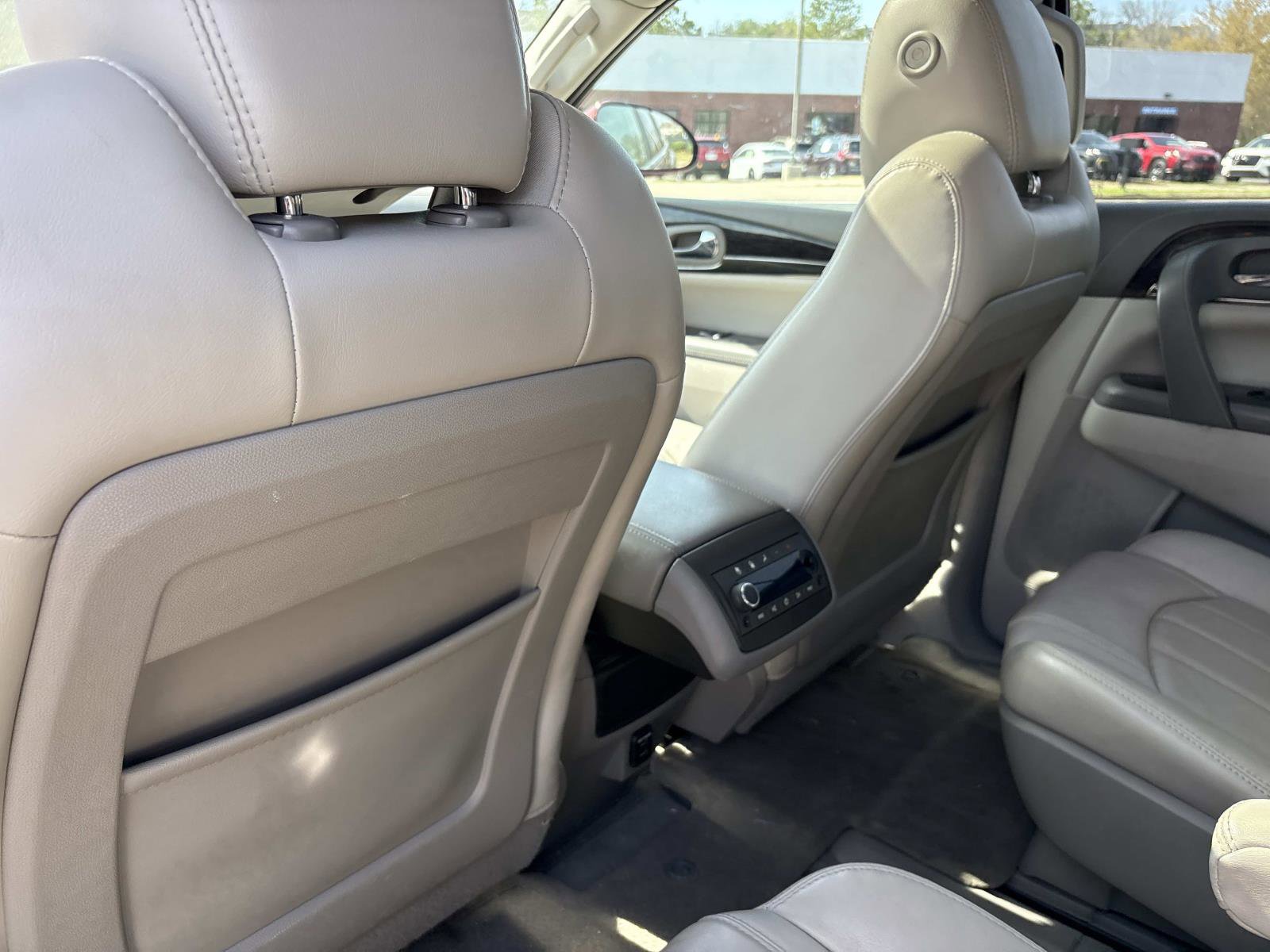 Used 2016 Buick Enclave Premium w/ Experience Buick Package image 30