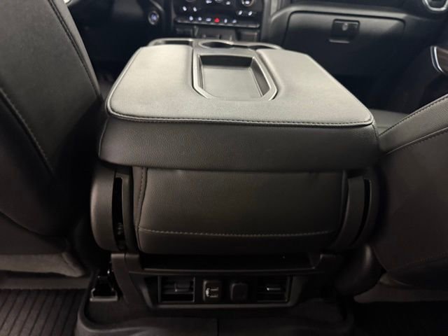 Used 2020 Chevrolet Silverado 1500 LT w/ All-Star Edition image 15