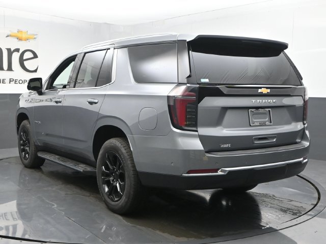 Used 2025 Chevrolet Tahoe LS AWD/4WD image 17