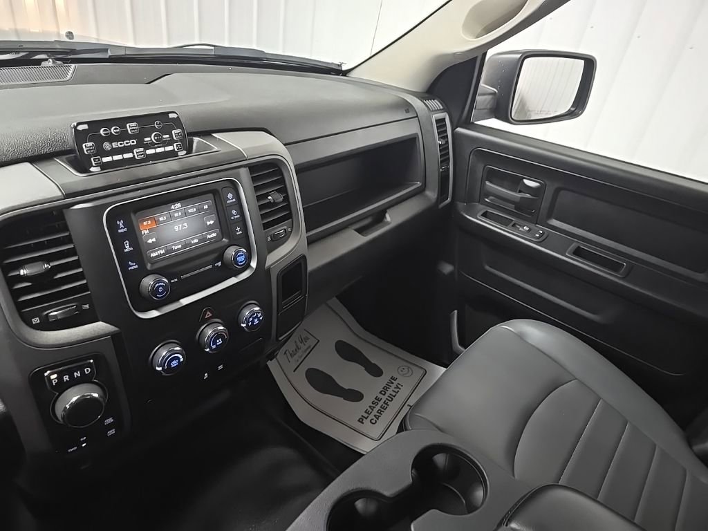 Used 2023 RAM 1500 Tradesman image 27