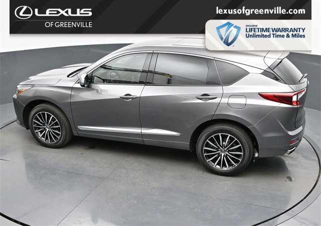 Used 2025 Acura RDX Advance Package image 48