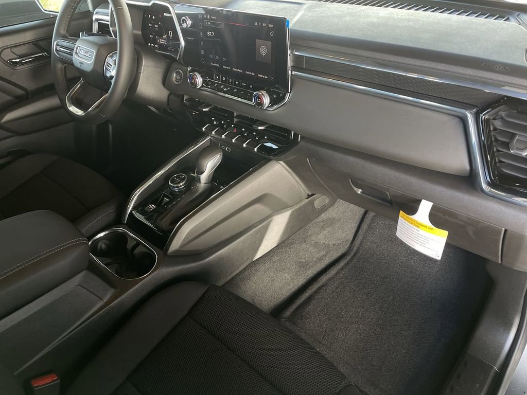 New 2026 GMC Canyon Elevation w/ Convenience Package image 27