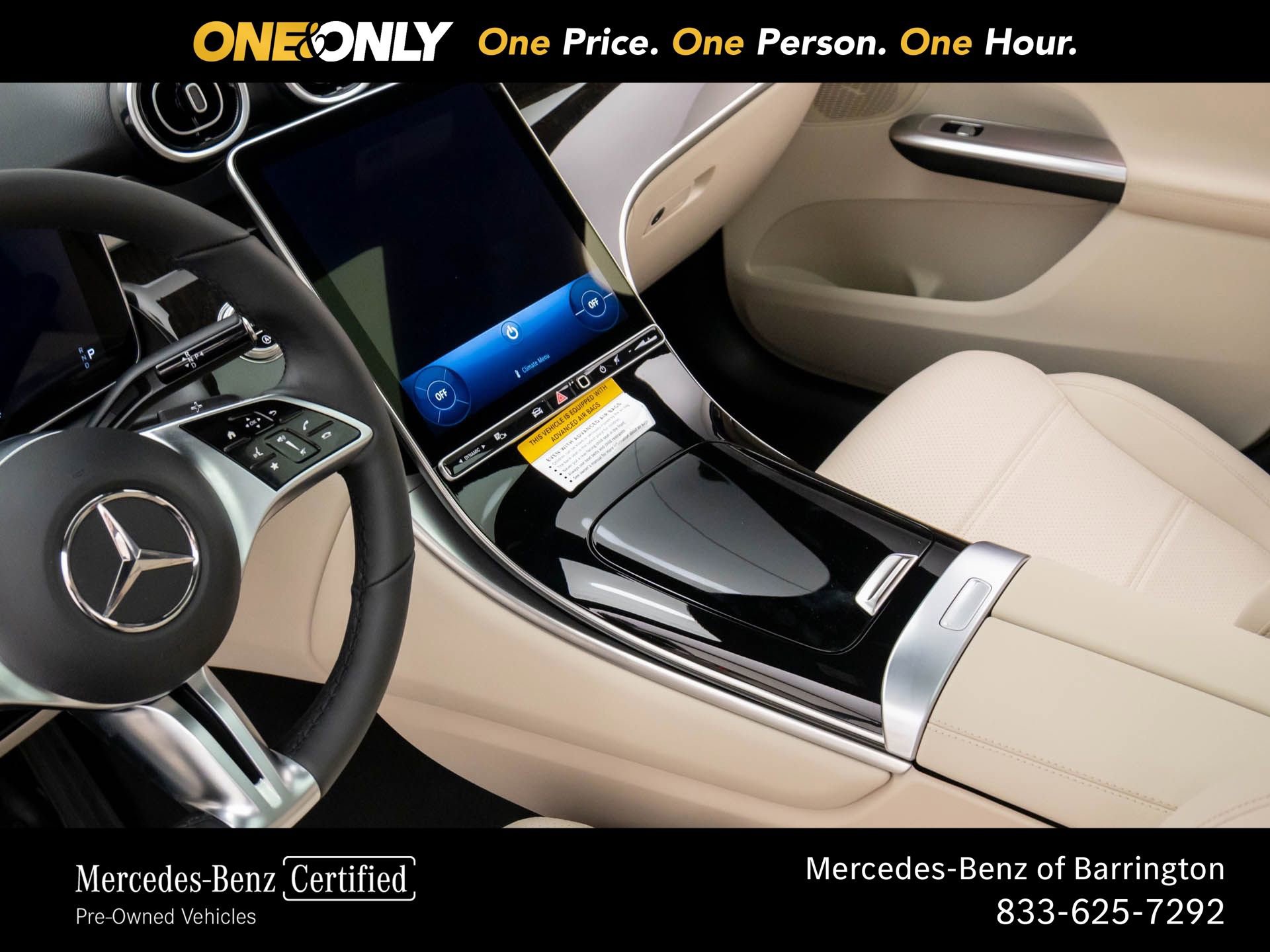 Certified 2026 Mercedes-Benz GLC 300 4MATIC image 12