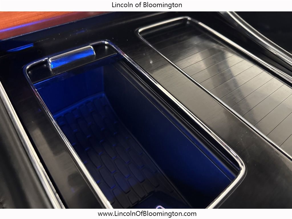 Certified 2022 Lincoln Aviator Reserve w/ Equipment Group 201A image 51