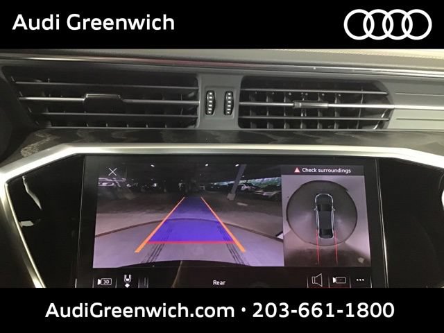Certified 2023 Audi A6 2.0T Premium w/ Convenience Package AWD/4WD image 22