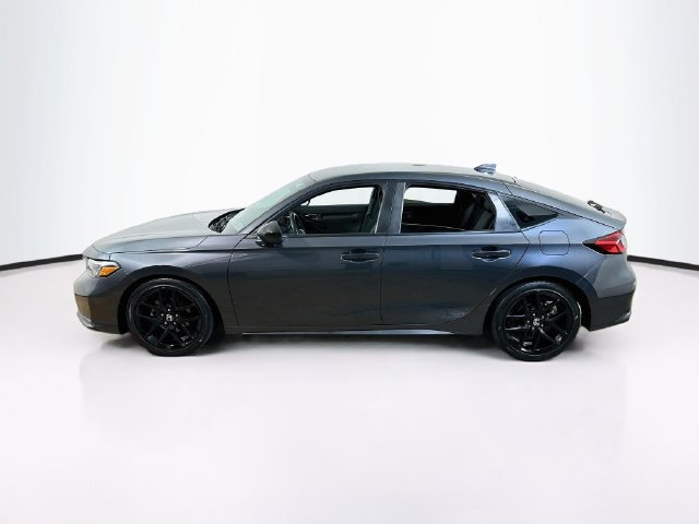 Used 2025 Honda Civic Sport image 5