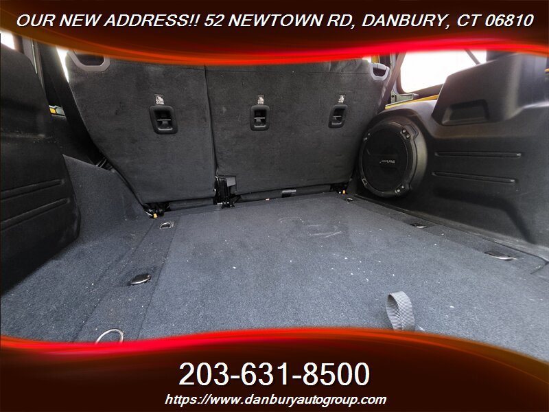 Used 2019 Jeep Wrangler Unlimited Sport S AWD/4WD image 4