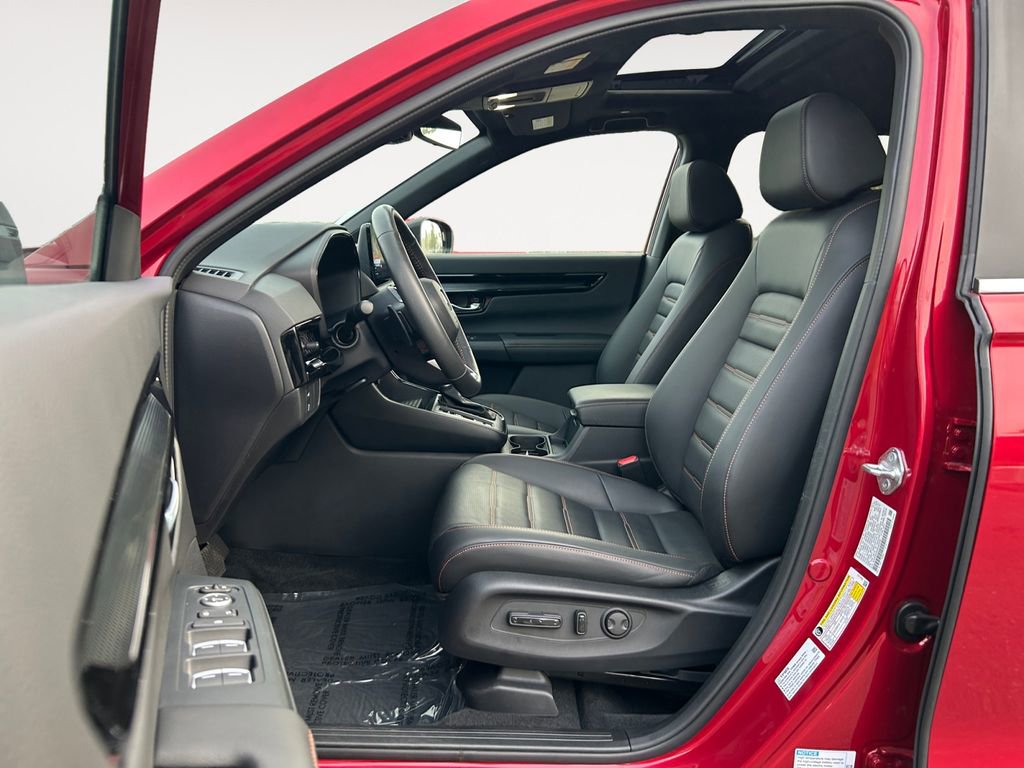Used 2024 Honda CR-V Sport Touring image 15