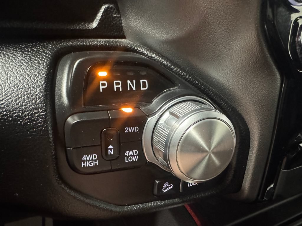 Used 2022 RAM 1500 Rebel w/ Level 1 Equipment Group AWD/4WD image 35
