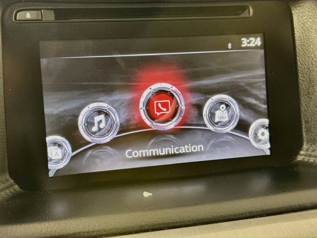 Used 2016 MAZDA CX-5 Touring FWD image 17