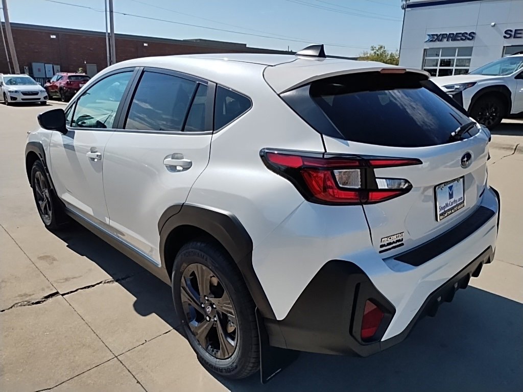 New 2026 Subaru Crosstrek 2.5i image 9