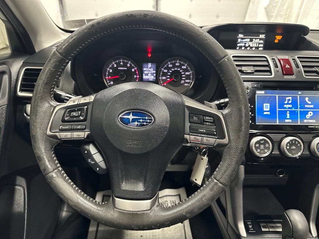 Used 2016 Subaru Forester 2.0XT Premium AWD/4WD image 18