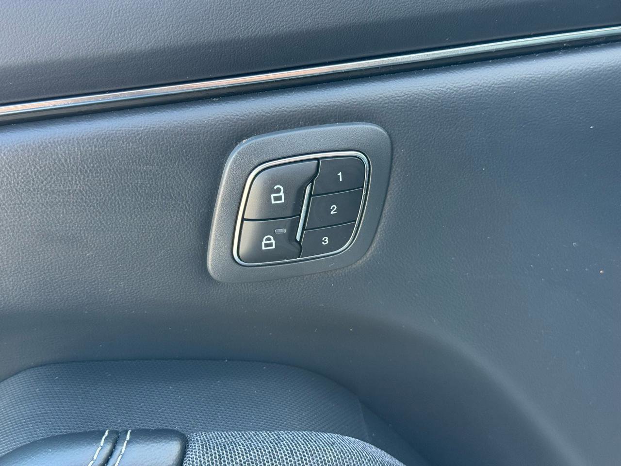 Used 2023 Ford Mustang Mach-E Premium image 40