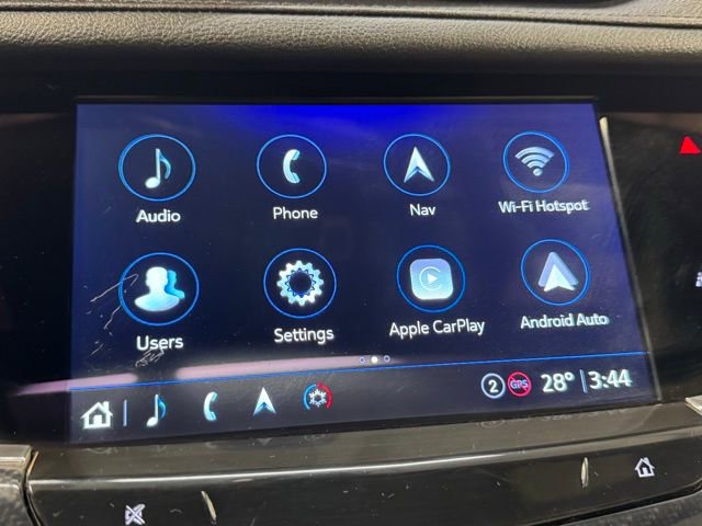 Used 2023 Cadillac XT6 Sport image 23