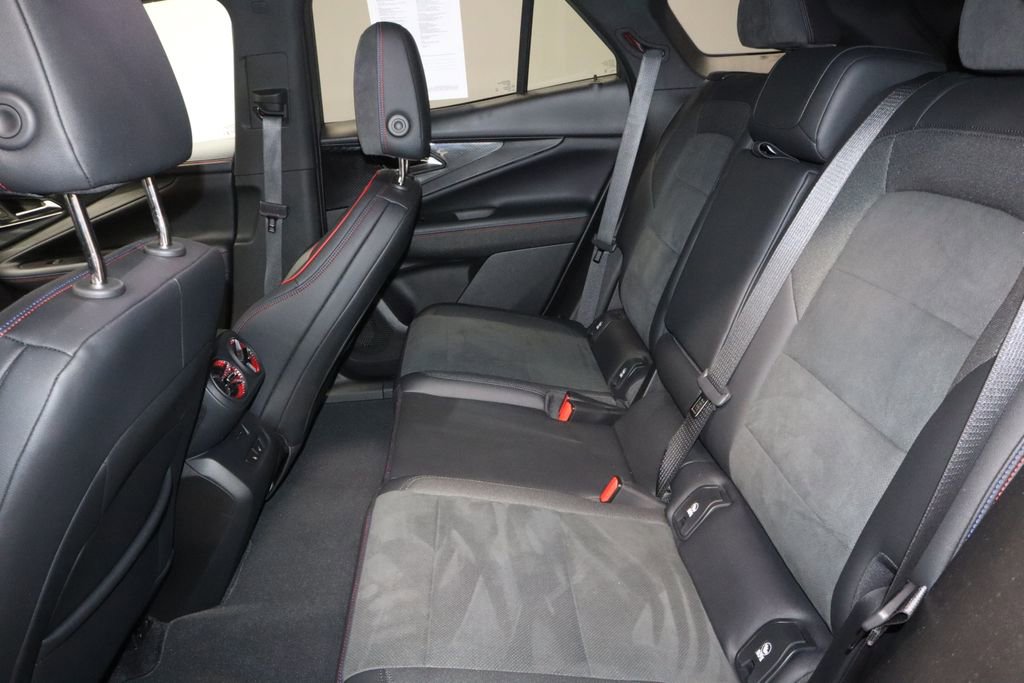 Used 2024 Chevrolet Blazer EV RS image 22