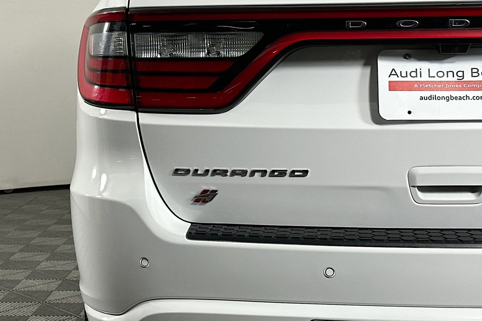 Used 2023 Dodge Durango GT image 18