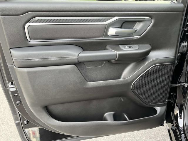 New 2026 RAM 1500 Big Horn image 17
