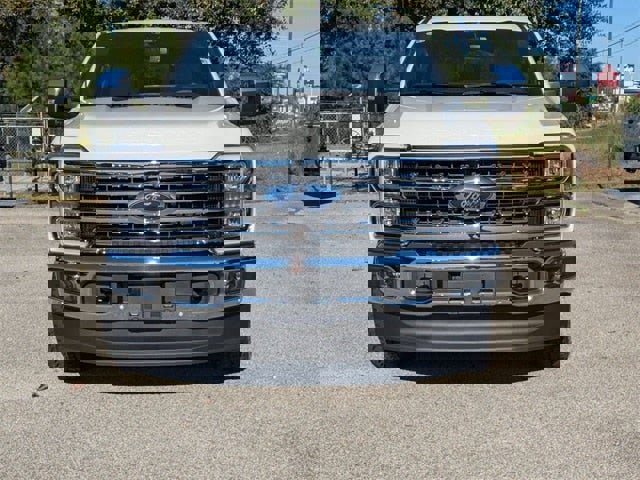 New 2026 Ford F250 Lariat image 8