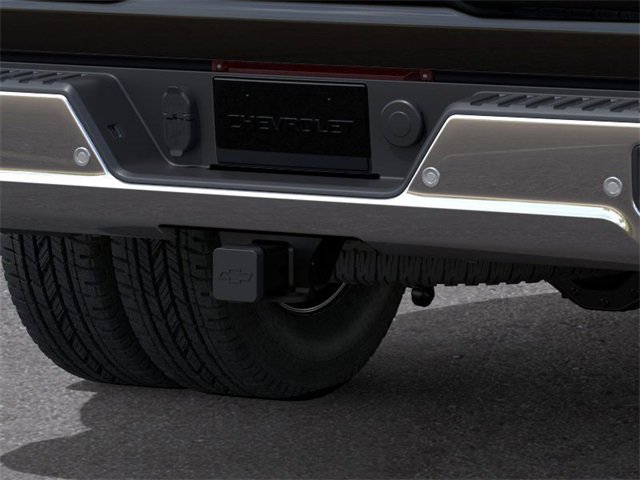 New 2026 Chevrolet Silverado 3500 LTZ w/ LTZ Convenience Package image 14