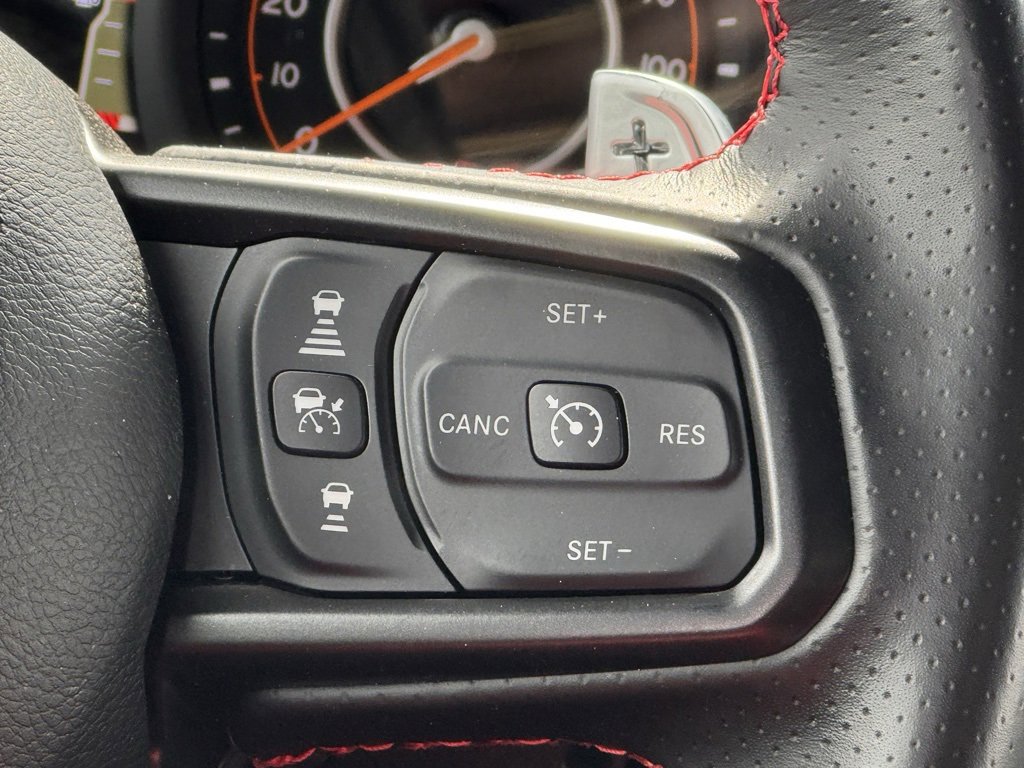 Used 2024 Jeep Wrangler Rubicon 392 image 18