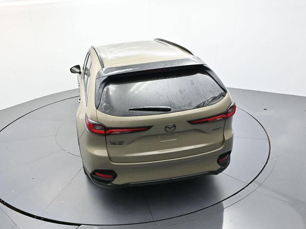 New 2026 MAZDA CX-70 SC image 22