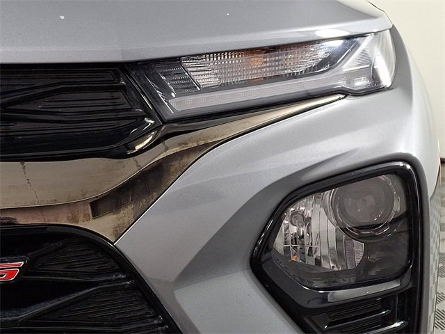 Used 2023 Chevrolet TrailBlazer RS w/ Sun and Liftgate Package image 12