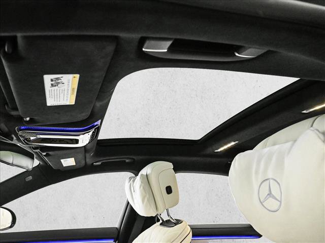 Used 2023 Mercedes-Benz S 580 4MATIC Sedan image 17