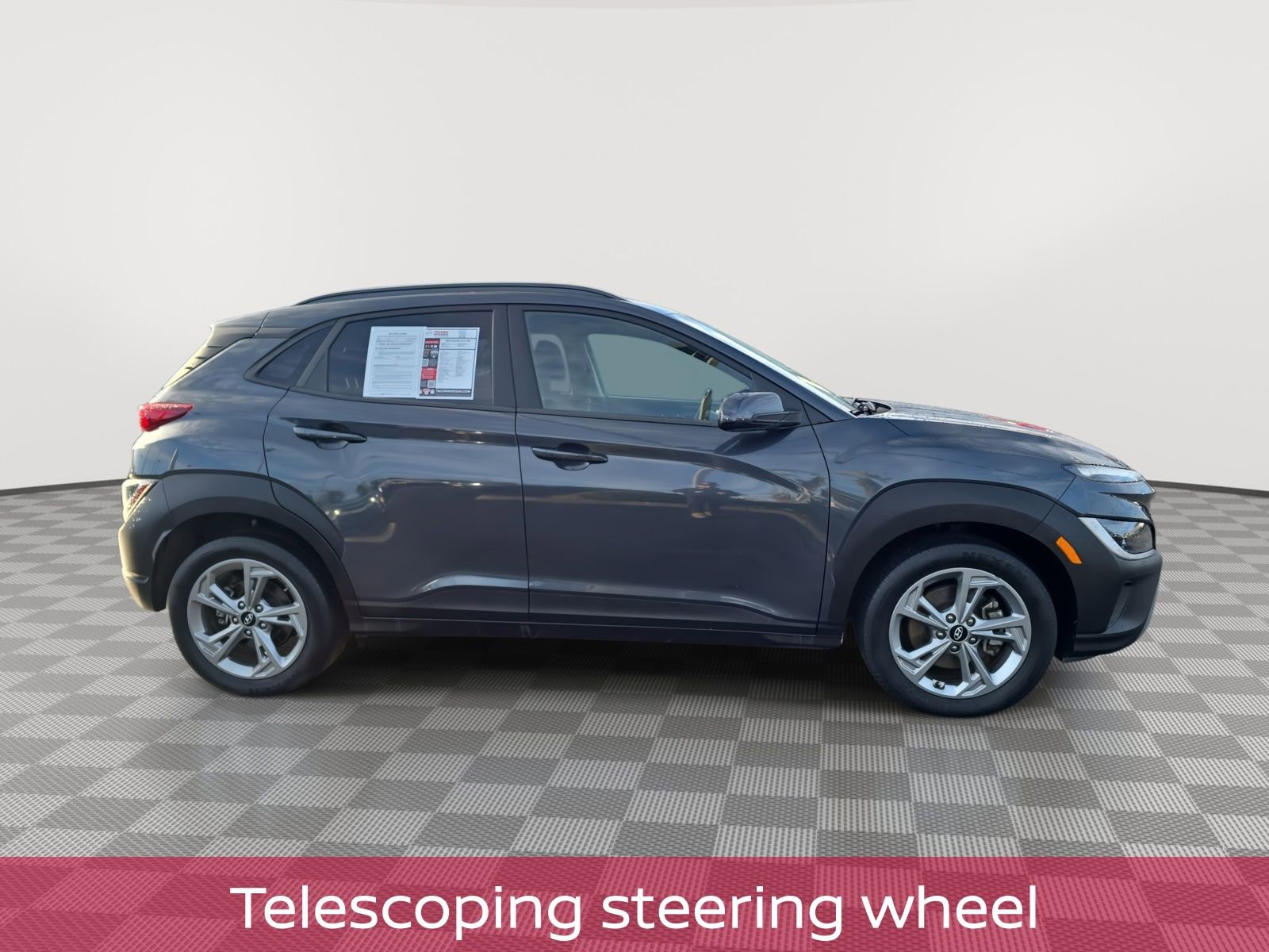 Used 2022 Hyundai Kona SEL image 10