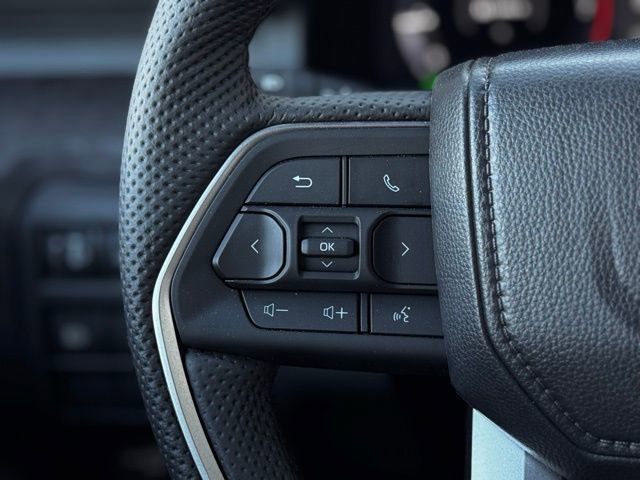 Used 2026 Toyota Tacoma Limited image 16