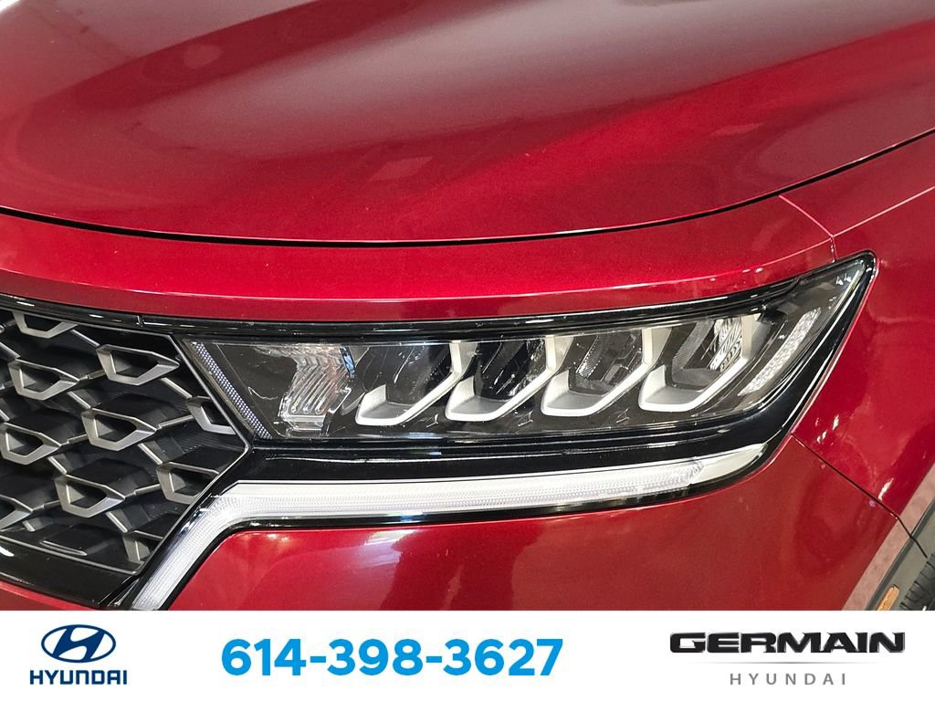 Used 2022 Kia Sorento S AWD/4WD image 15