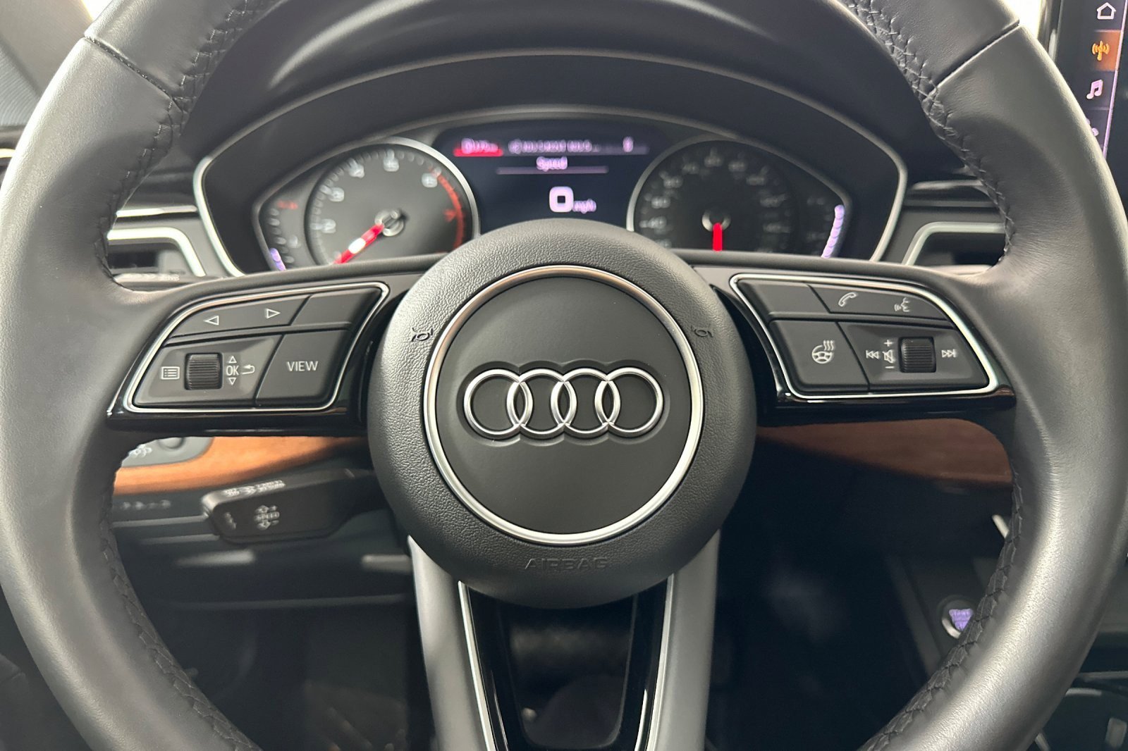 Used 2022 Audi A5 2.0T Premium image 20