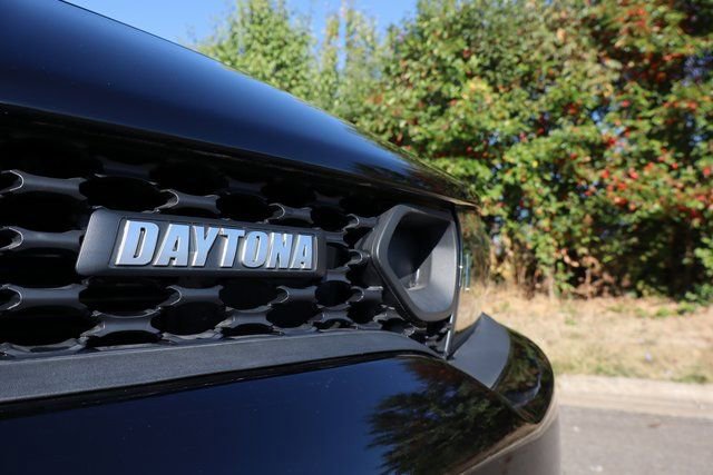 Used 2023 Dodge Charger Scat Pack w/ Daytona Edition Group image 7