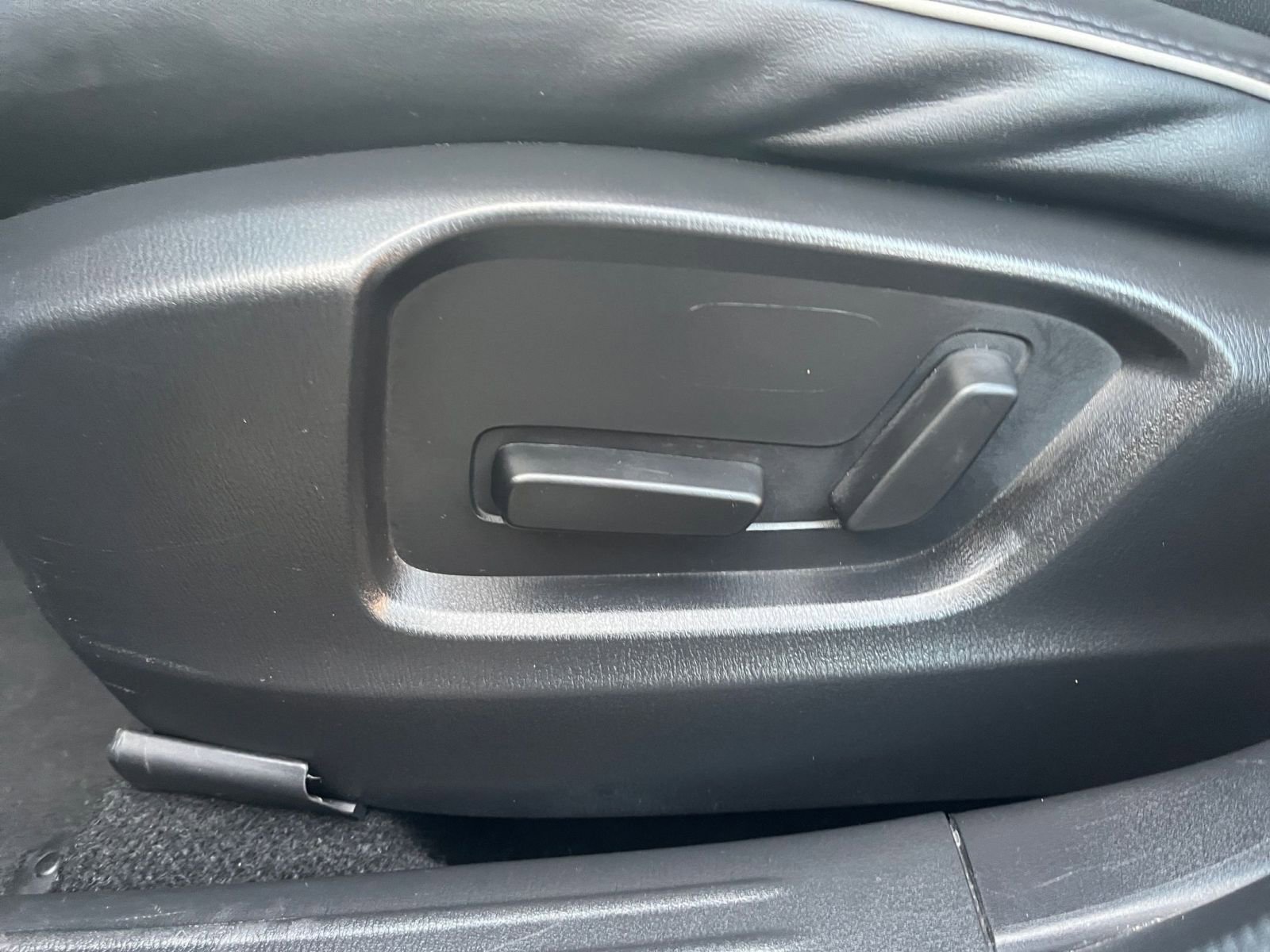 Used 2024 MAZDA CX-5 AWD 2.5 S w/ Select Package image 22