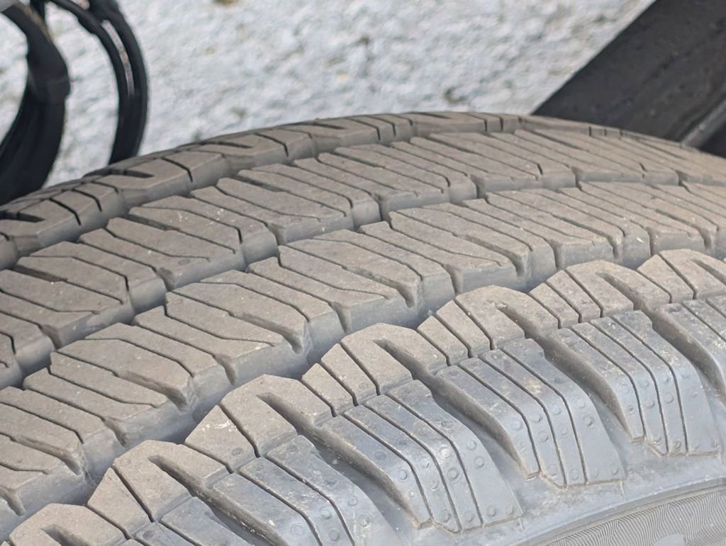 New 2026 Ford Transit 350 148 High Roof Extended w/ Load Area Protection Package image 18