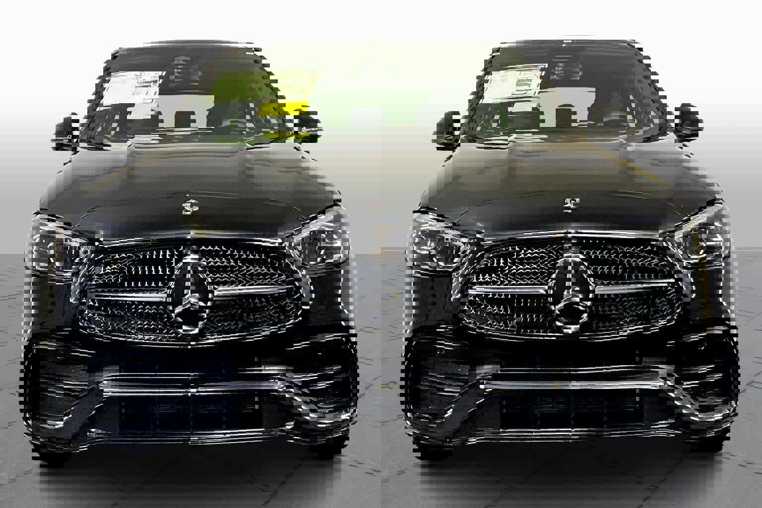 New 2026 Mercedes-Benz C 300 4MATIC Sedan image 2