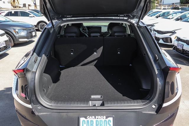 New 2026 Kia EV6 Light RWD image 26