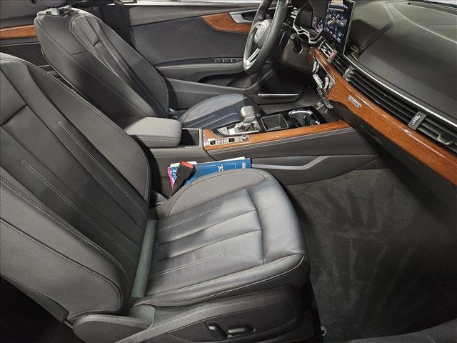 Used 2022 Audi A5 2.0T Premium Plus w/ Premium Plus image 19