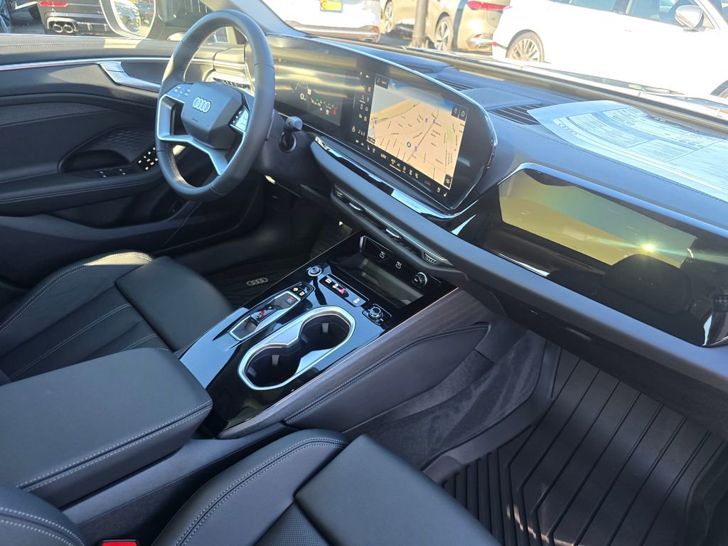 New 2026 Audi A6 Premium Plus image 12
