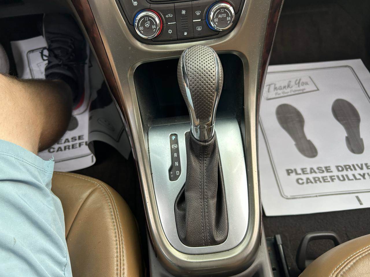 Used 2013 Buick Verano Leather FWD image 26
